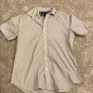 Banana republic  button downs (NEVER WORN)